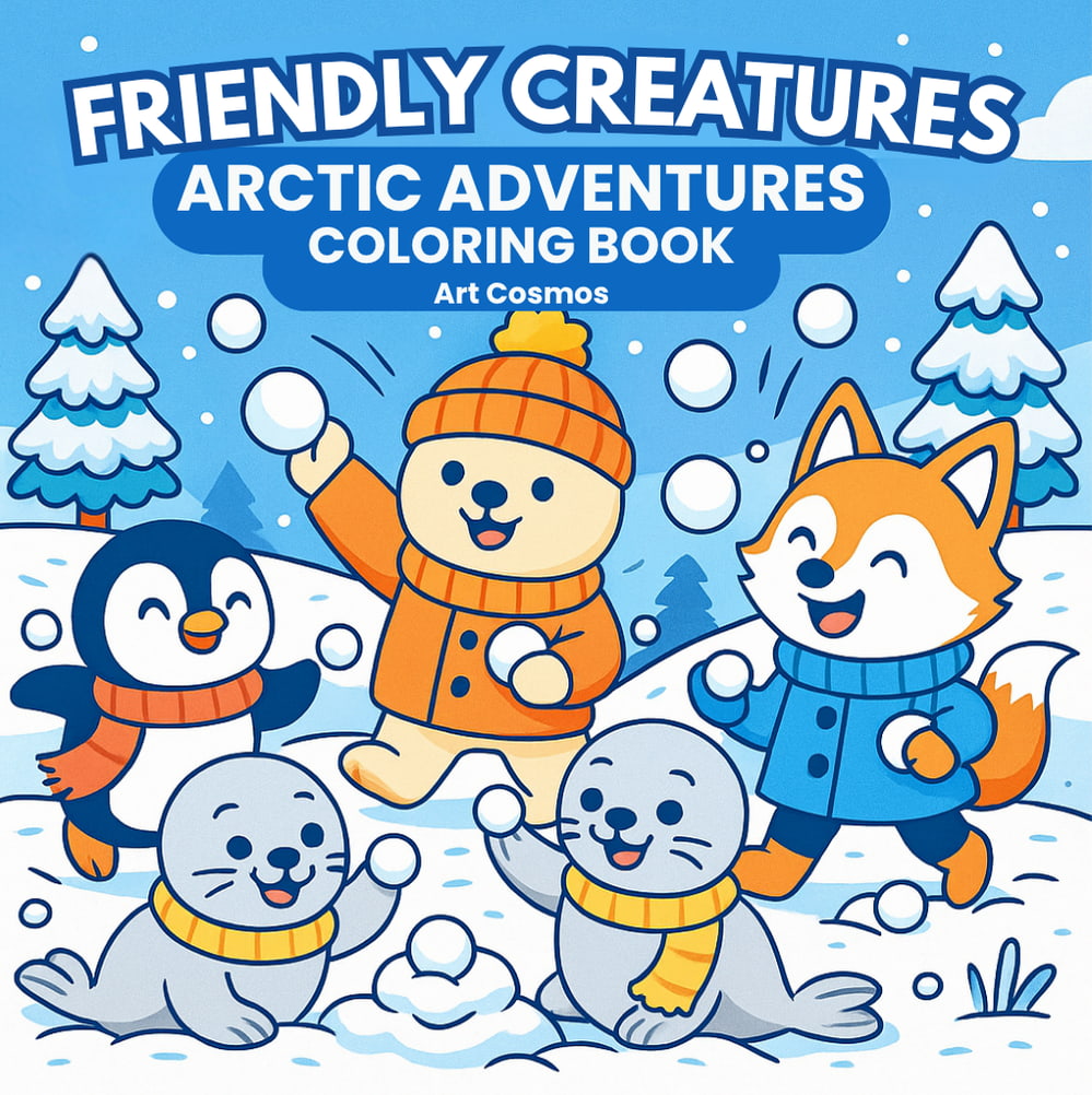 Arctic Adventures